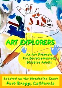 ART EXPLORERS